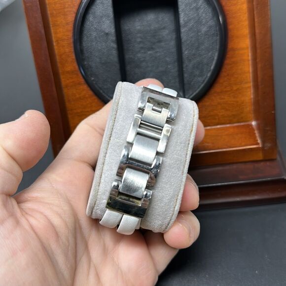 Fossil multi strand band watch - Picture 3 of 3